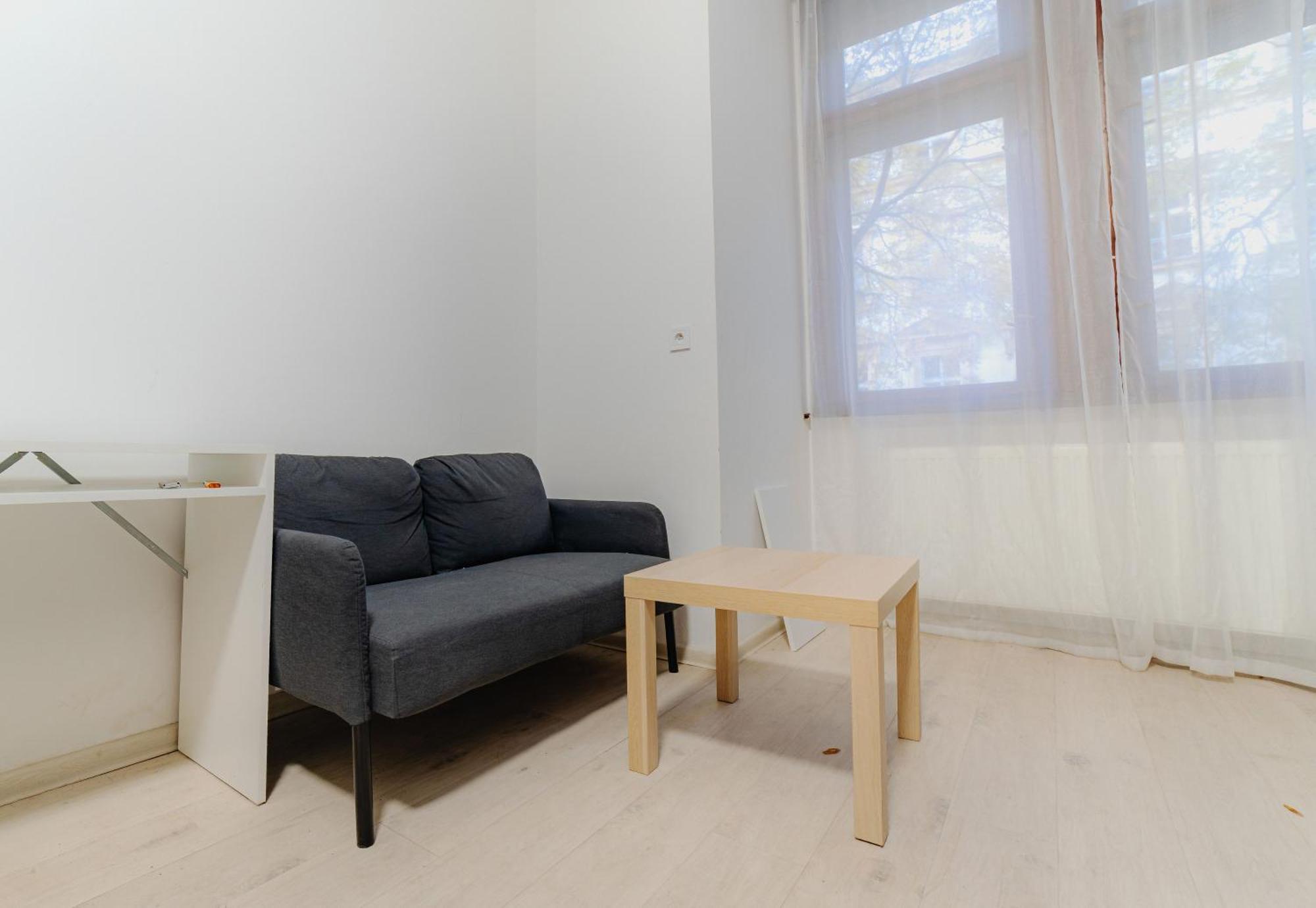 Hostel Karlin — Photos 1