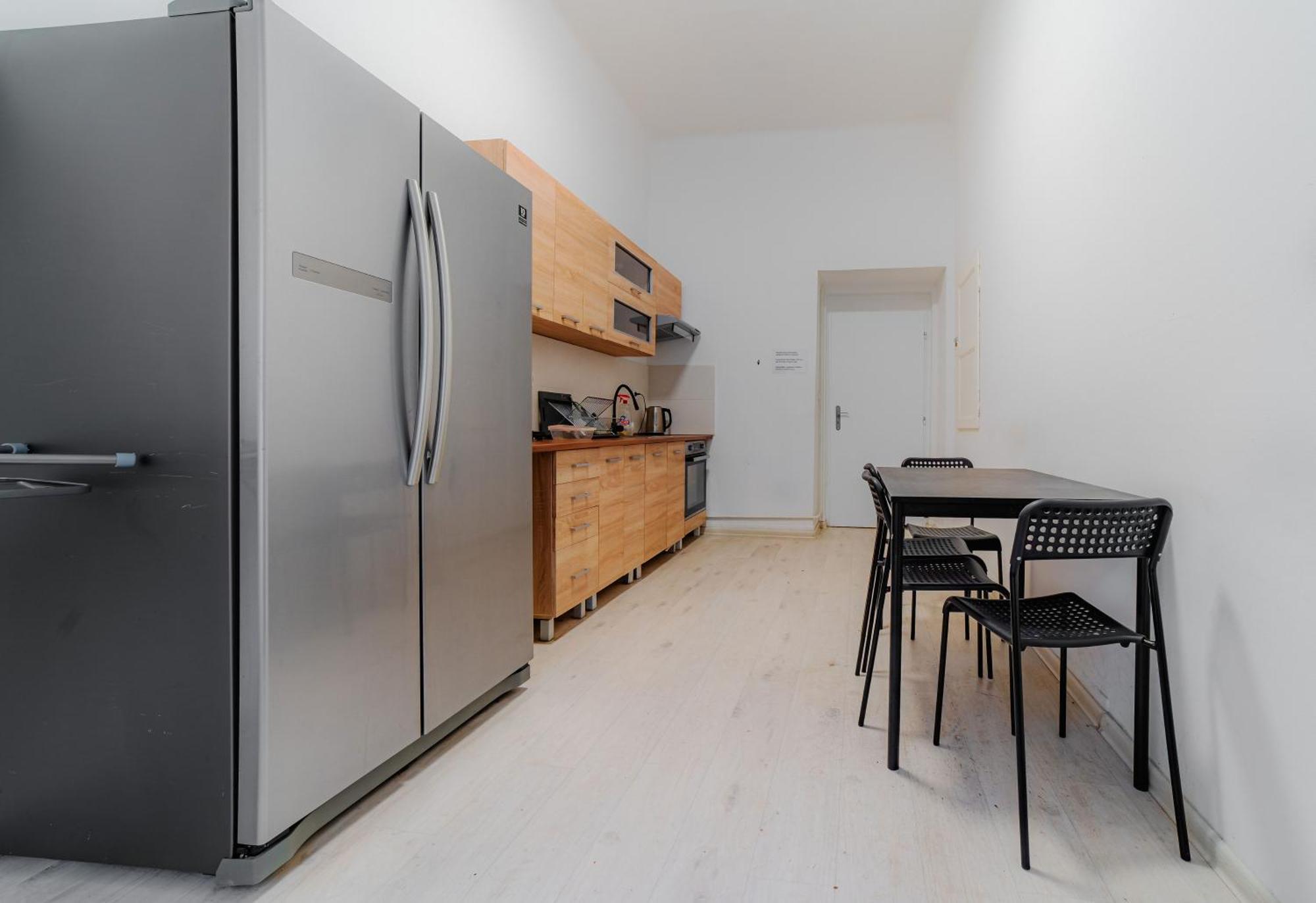 Hostel Karlin — Photos 3